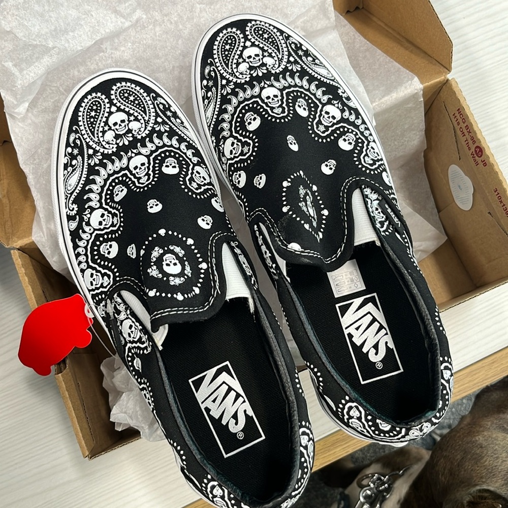 Vans slip on - Classic
